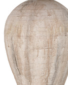 Currey and Company 6000-1111 Fresco Lampe de table en beige/marron