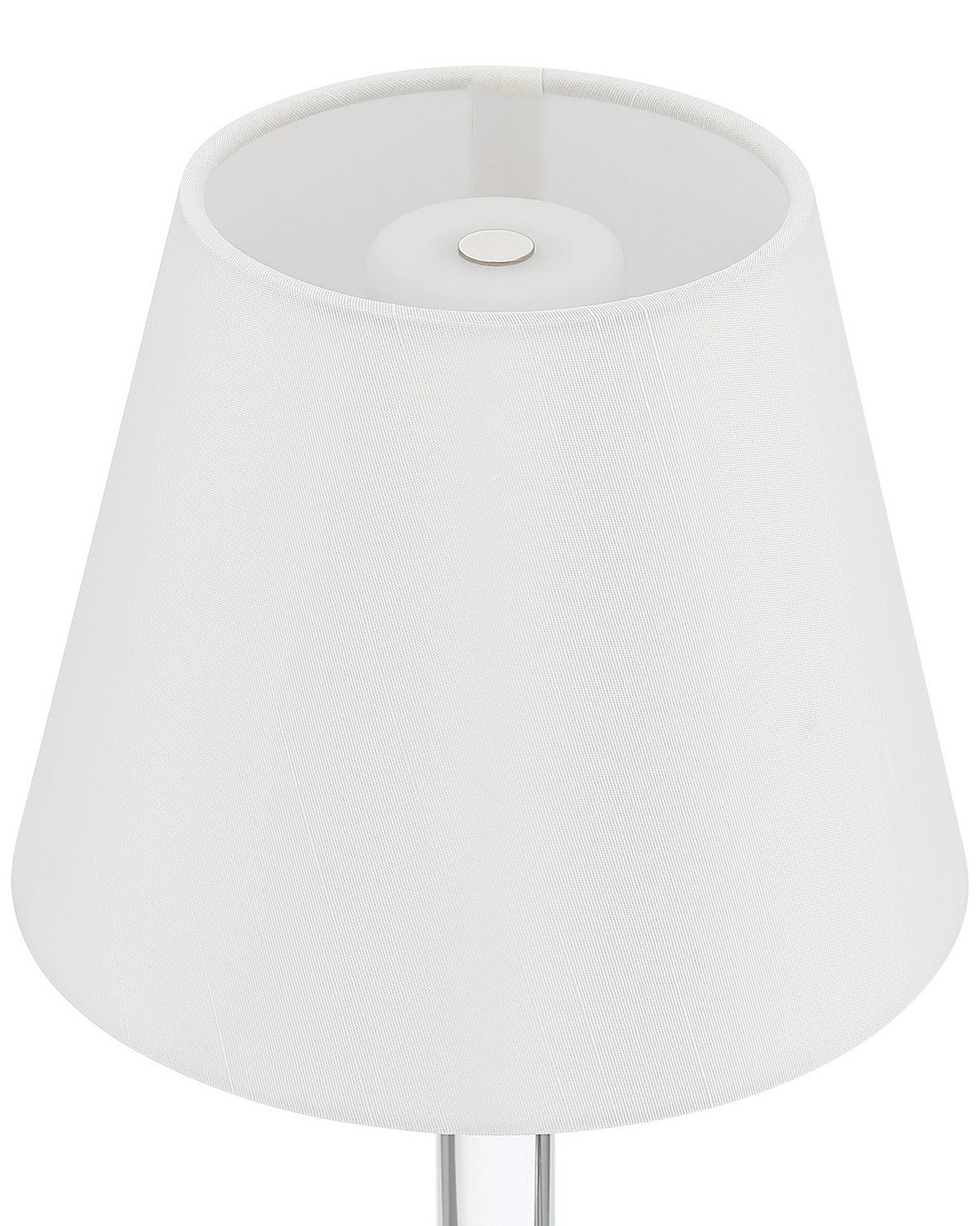 Currey and Company 6700-0026 Homecoming sans fil Lampe de table en clair