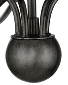Currey et Compagnie 9000-1485 Franz Suspendu en noir