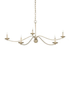 Currey et Compagnie 9000-1486 Franz Suspendu en Champagne
