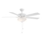Meridian M2034WHRV Ceiling Fan