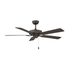 Meridian M2038ORB Ceiling Fan