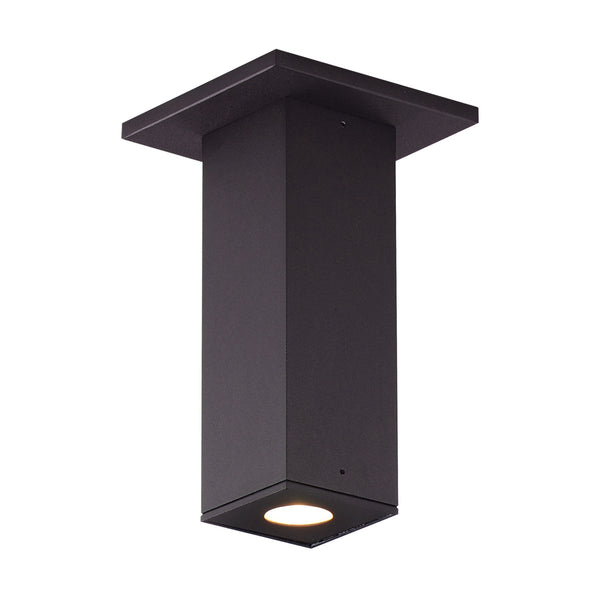 ponceau extérieur Plafonnier