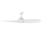Maxim Lighting 88742WTMW Surf Ceiling Fan in Matte White