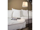 Contardi ACAM.001678 Couture Floor Lamp in Brushed Bronze