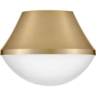 Lark - Haddie LED Flush Mount - 83411LCB | Montreal Lighting & Hardware