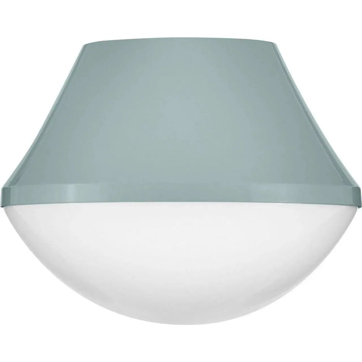 Lark - Haddie LED Flush Mount - 83411SF | Montreal Lighting & Hardware
