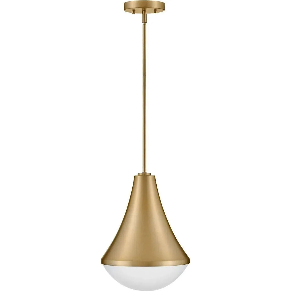 Lark - Haddie LED Pendant - 83417LCB | Montreal Lighting & Hardware