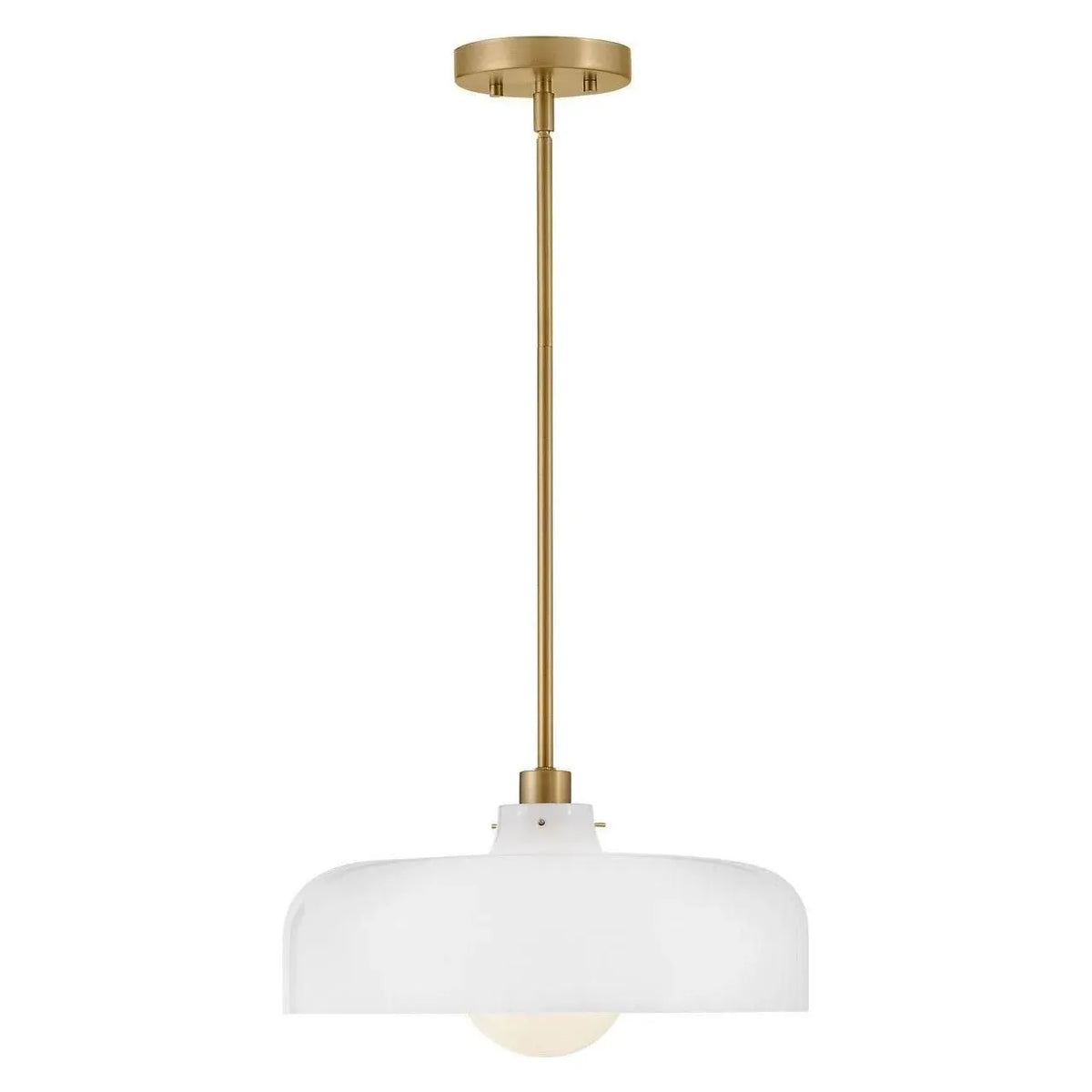 Lark - Maisie LED Pendant - 83497LCB-CO | Montreal Lighting & Hardware