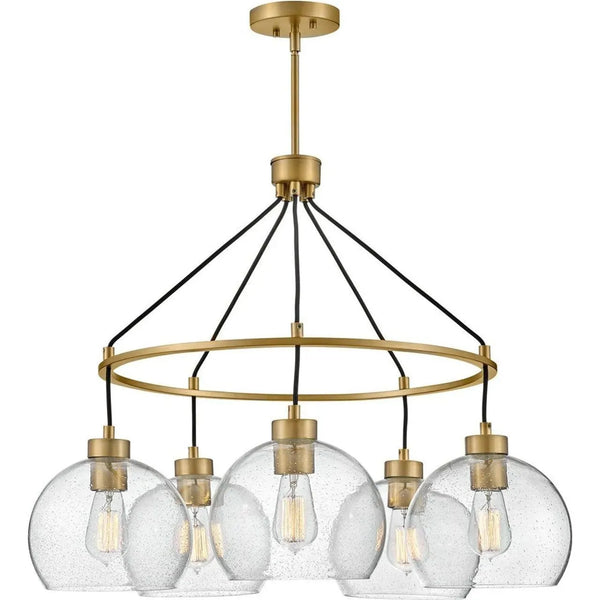 Rumi LED Chandelier
