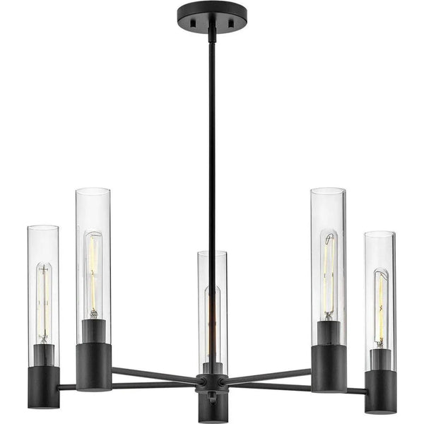 Shea LED Chandelier