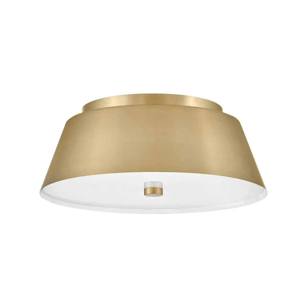 Lark - Tess LED Flush Mount - 83513LCB | Montreal Lighting & Hardware