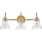 Lark - Vera LED Vanity - 85563LCB | Montreal Lighting & Hardware