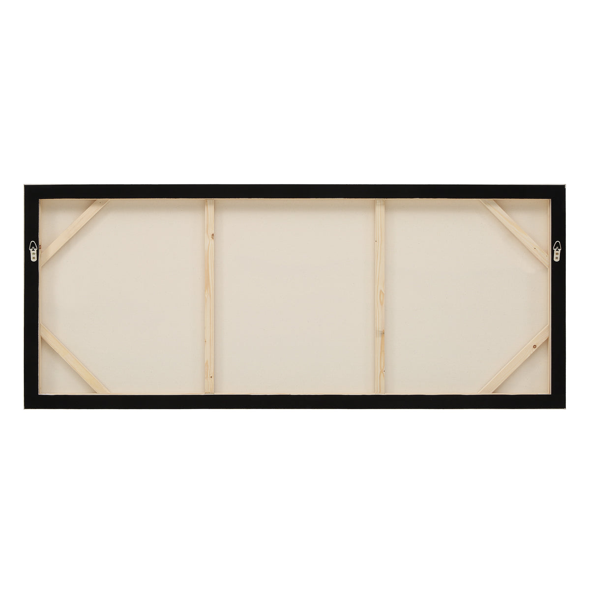 Campsis Canvas Art