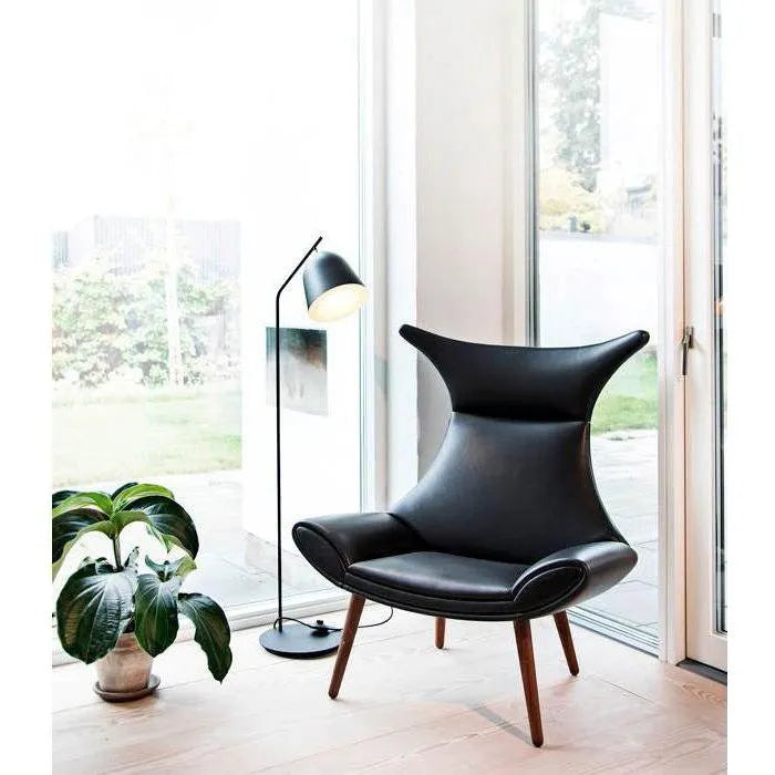 Le Klint - Cache 355 Floor Lamp - LK-355 | Montreal Lighting & Hardware