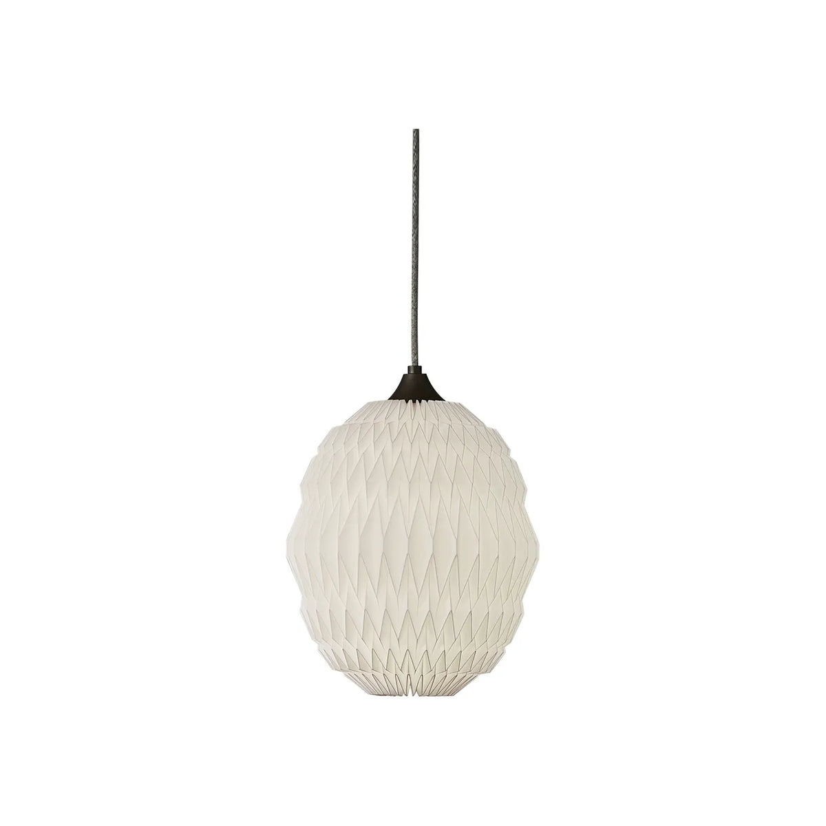 Le Klint - Caleo Pendant 124 - LK-124PABZ | Montreal Lighting & Hardware