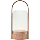 Le Klint - Candlelight Portable Lantern - LK-380LO | Montreal Lighting & Hardware