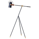 Le Klint - Carronade Adjustable Floor Lamp - LK-360SB | Montreal Lighting & Hardware