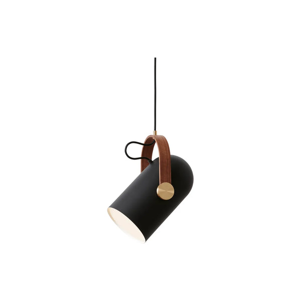 Caronade Suspension
