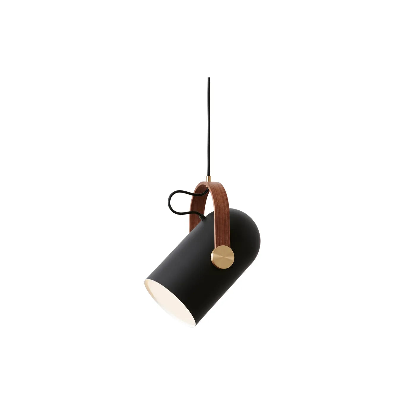 Le Klint - Carronade Pendant - LK-160SB | Montreal Lighting & Hardware