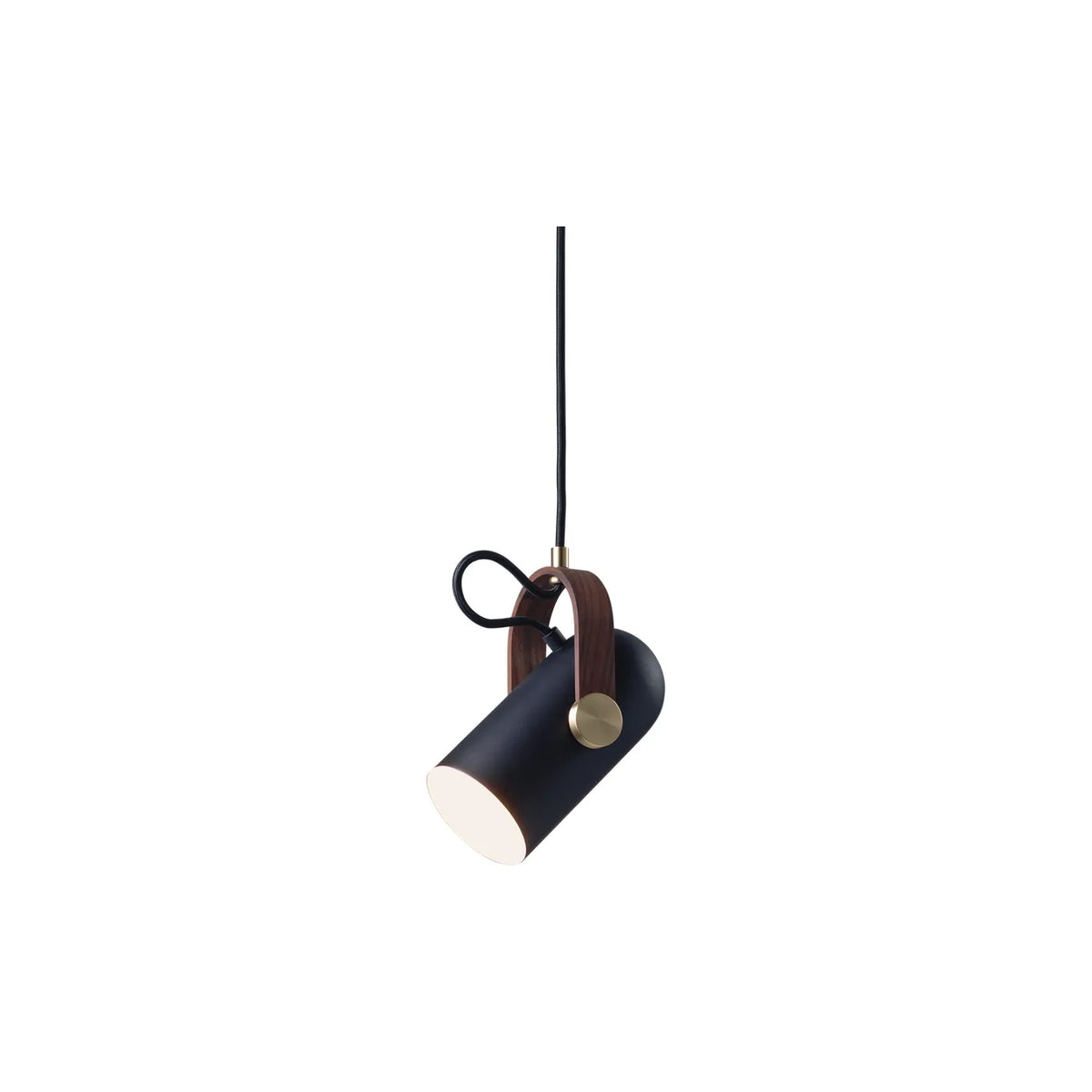 Le Klint - Carronade Pendant - LK-160SB | Montreal Lighting & Hardware