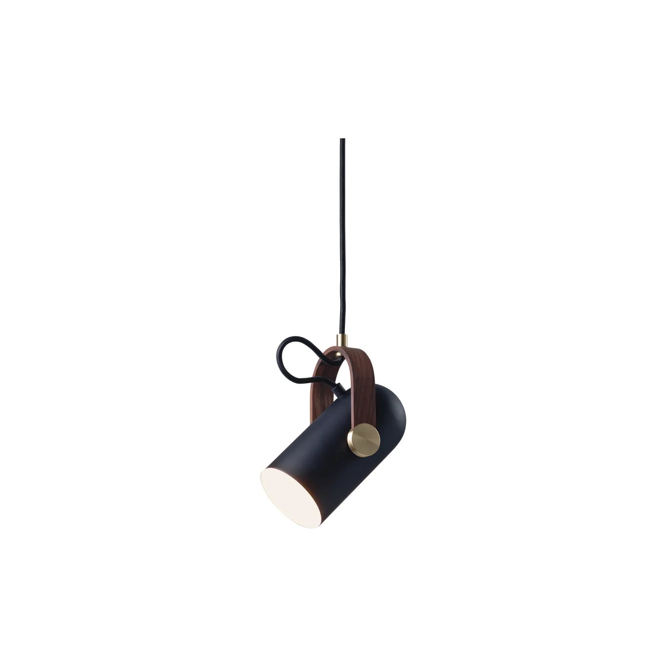 Le Klint - Carronade Pendant - LK-160SB | Montreal Lighting & Hardware