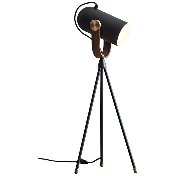 Lampe de table Carronade