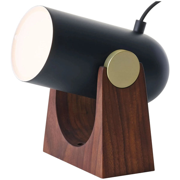 Lampe de table/applique Caronade