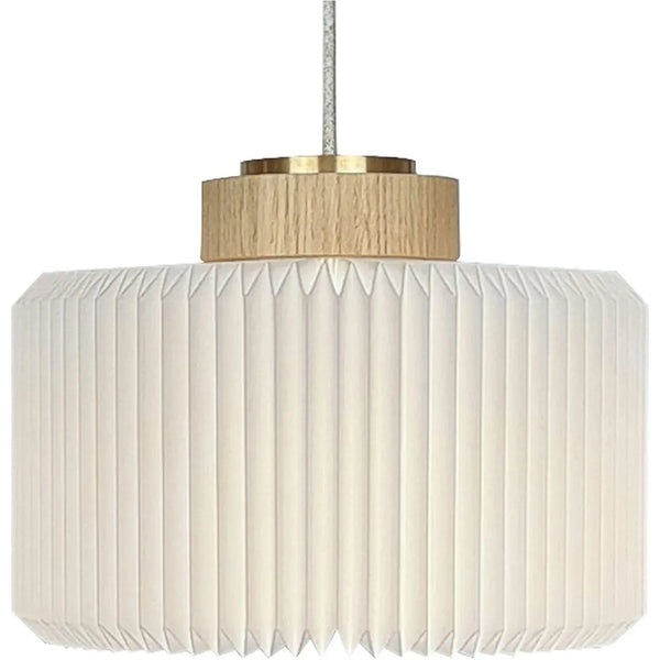Cylindre Suspension
