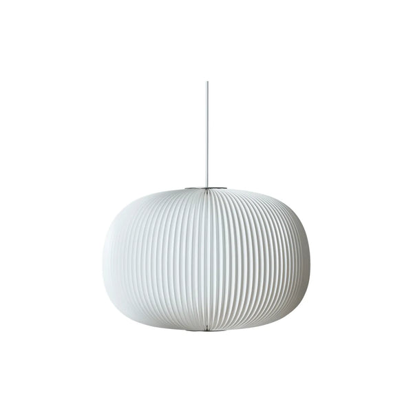 Lamelle 1 Suspension
