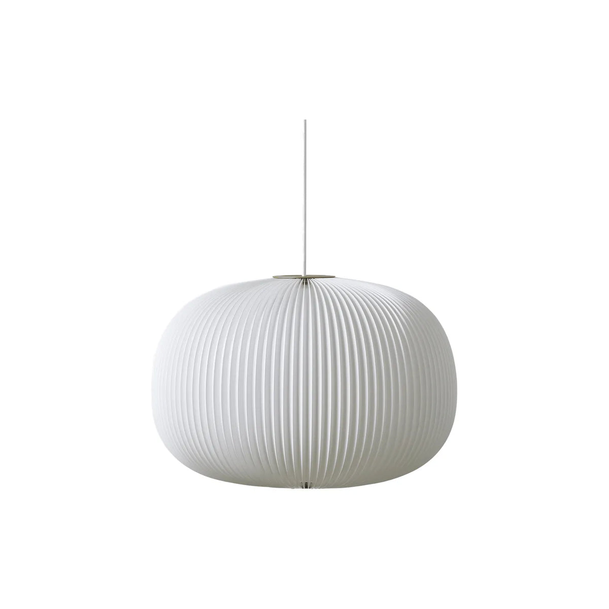 Le Klint - Lamella 1 Pendant - LK-132GO | Montreal Lighting & Hardware