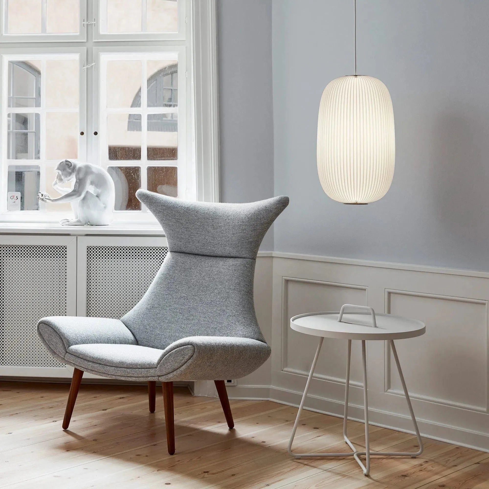 Le Klint - Lamella 2 Pendant - LK-133GO | Montreal Lighting & Hardware