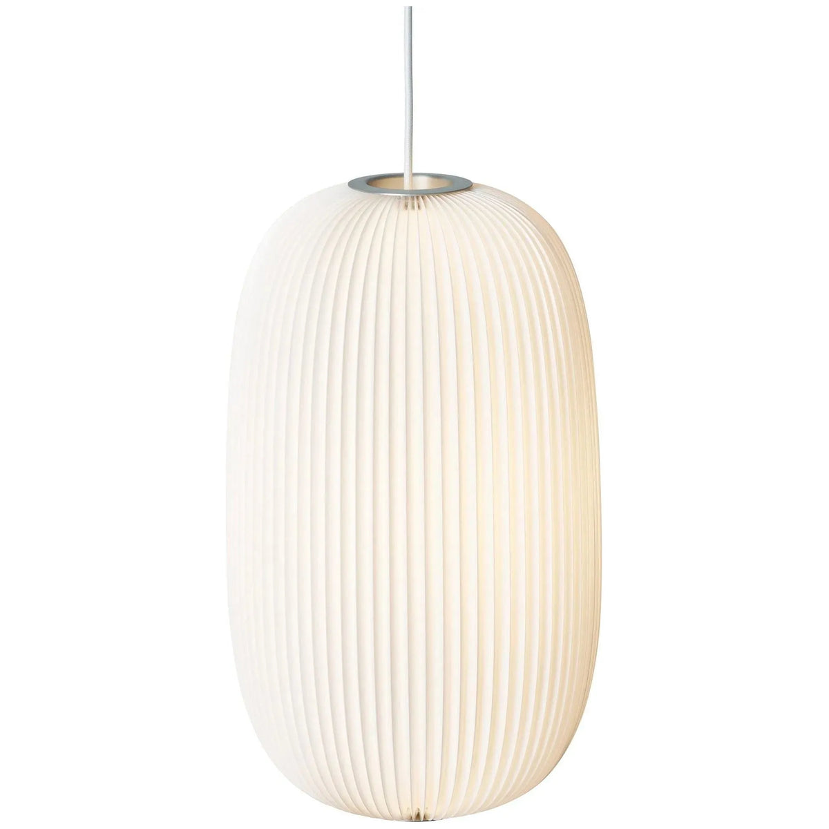 Le Klint - Lamella 2 Pendant - LK-133GO | Montreal Lighting & Hardware