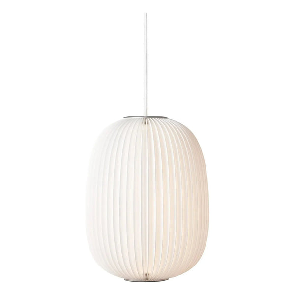 Lamelle 4 Suspension