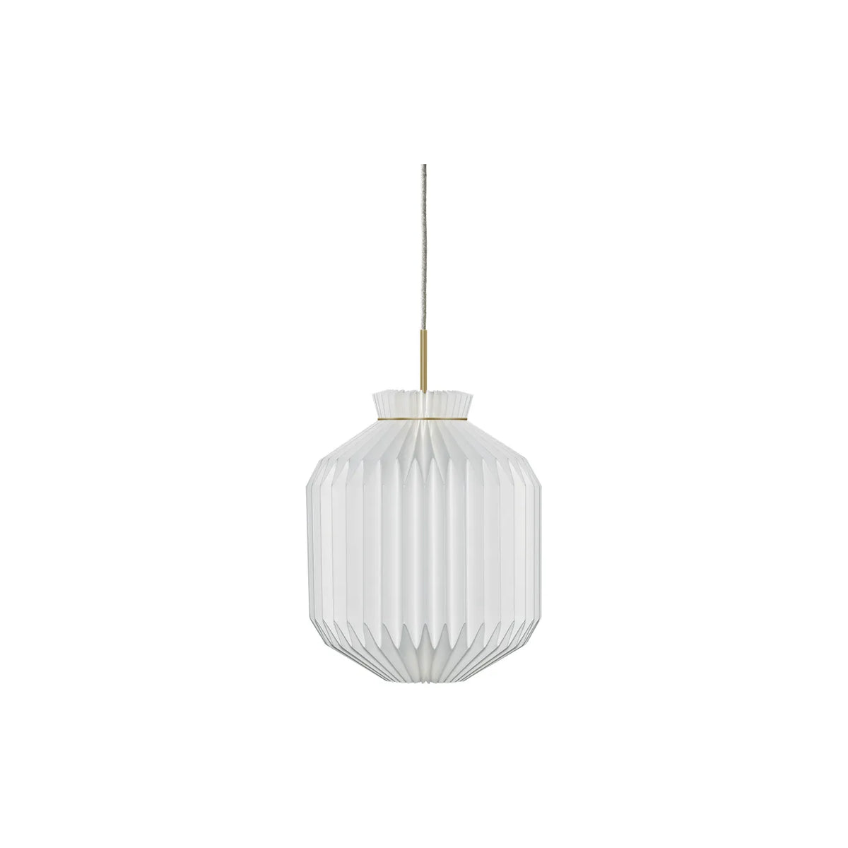 Le Klint - Model 105 Pendant - LK-105LPA | Montreal Lighting & Hardware