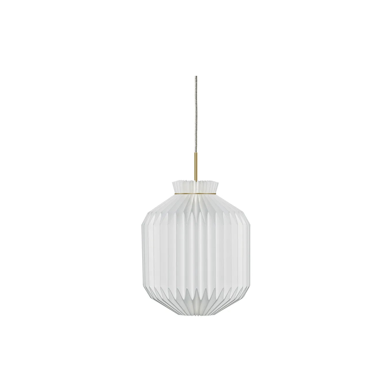 Le Klint - Model 105 Pendant - LK-105LPA | Montreal Lighting & Hardware