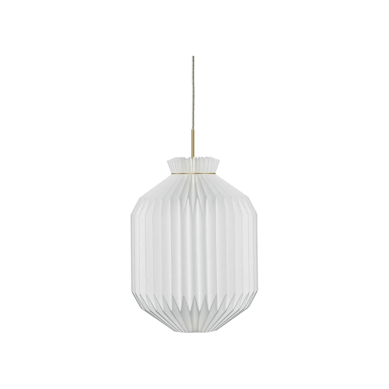 Le Klint - Model 105 Pendant - LK-105SPA | Montreal Lighting & Hardware