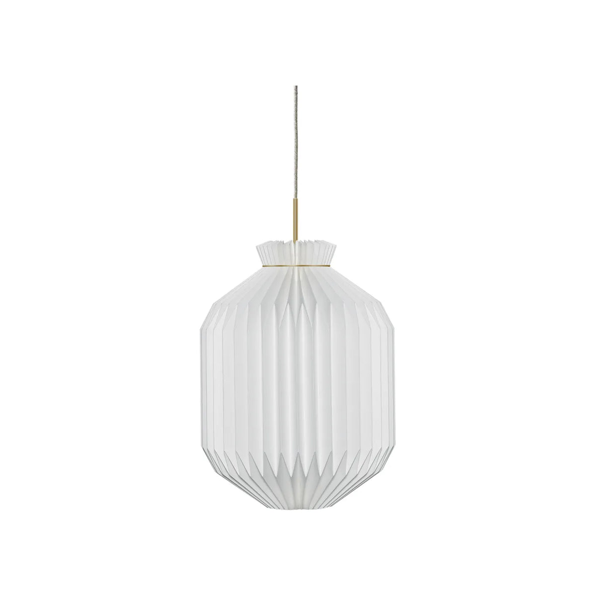 Le Klint - Model 105 Pendant - LK-105SPA | Montreal Lighting & Hardware
