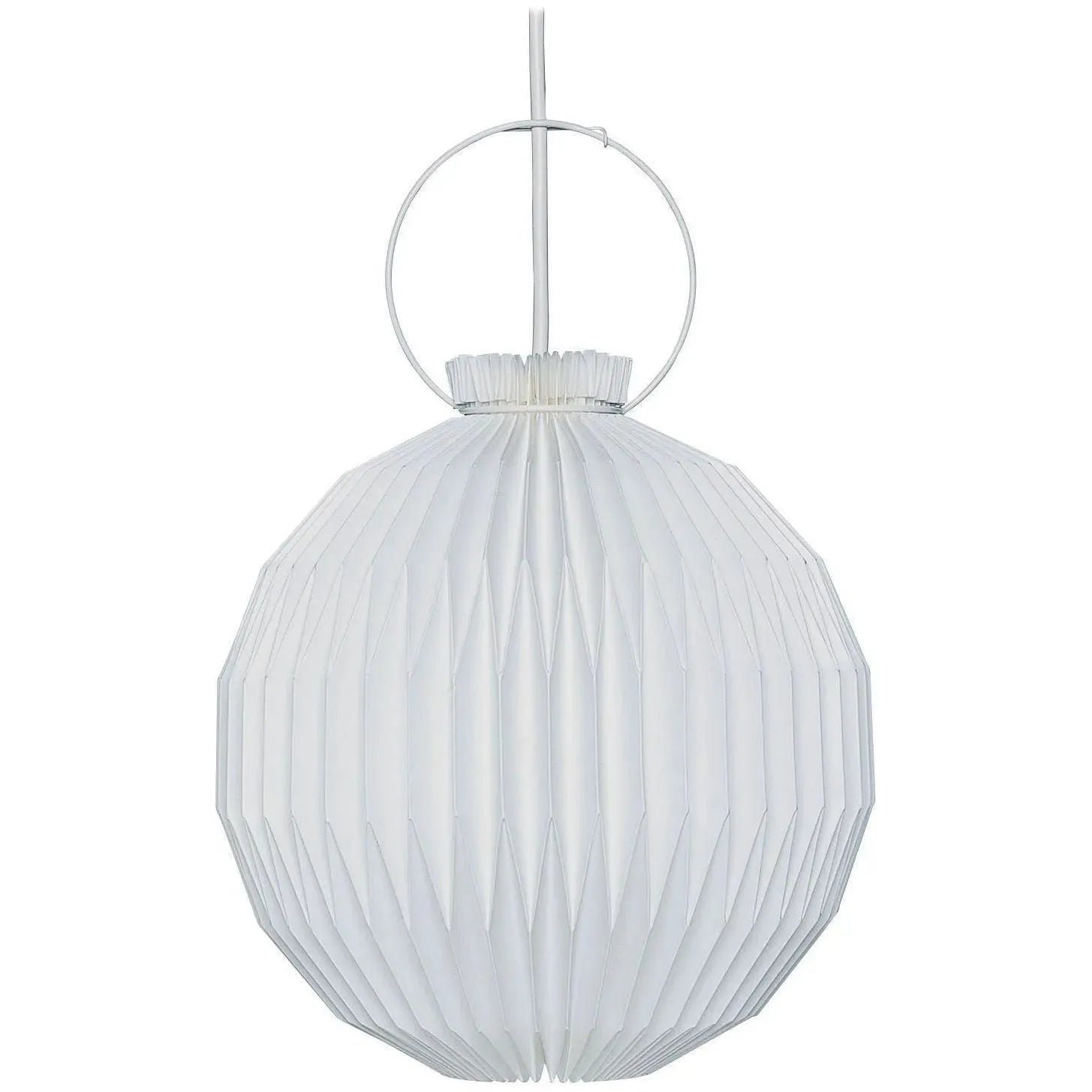 Le Klint - Model 107 Pendant - LK-107PA | Montreal Lighting & Hardware