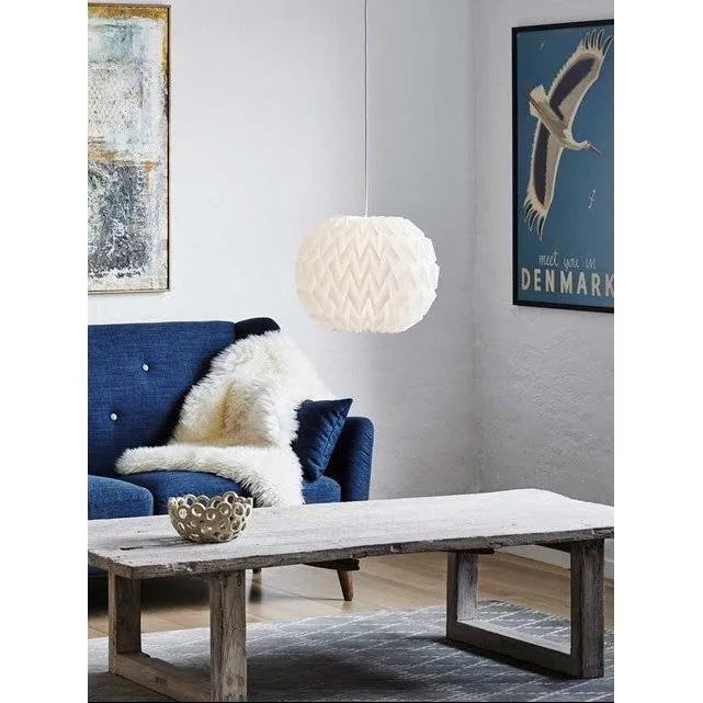 Le Klint - Model 153 Pendant - LK-153 | Montreal Lighting & Hardware