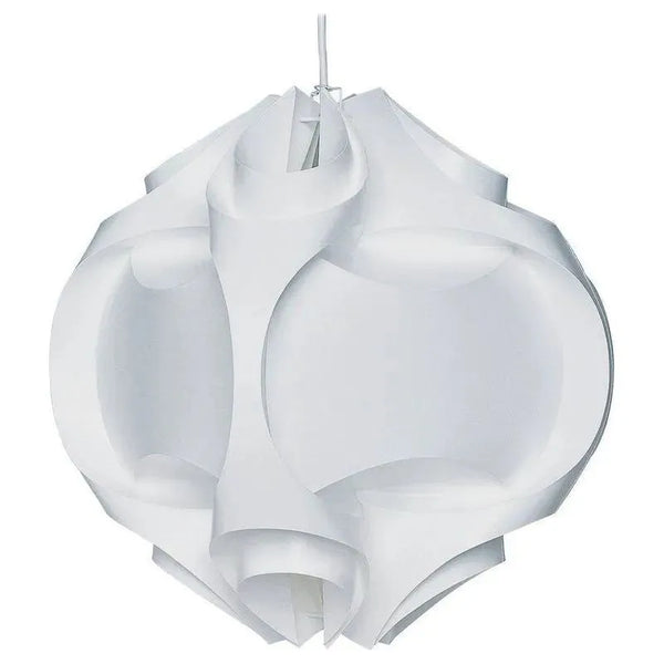 Modèle 167 Suspension