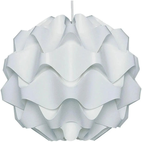 Globe modèle 175 Suspension