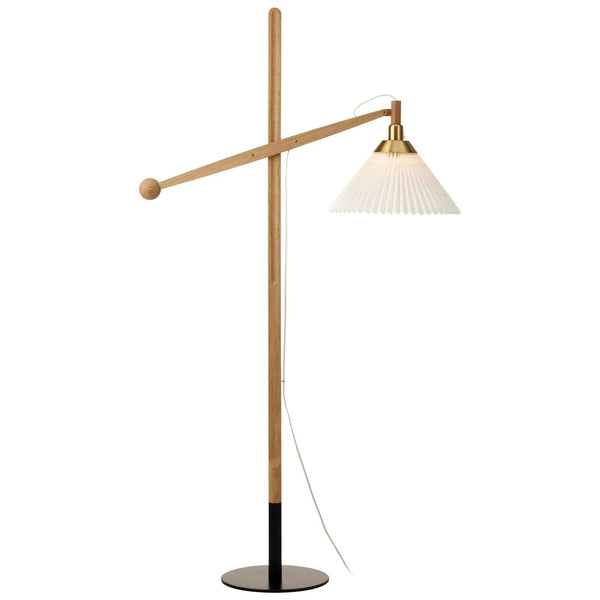 Model 325 Floor Lamp
