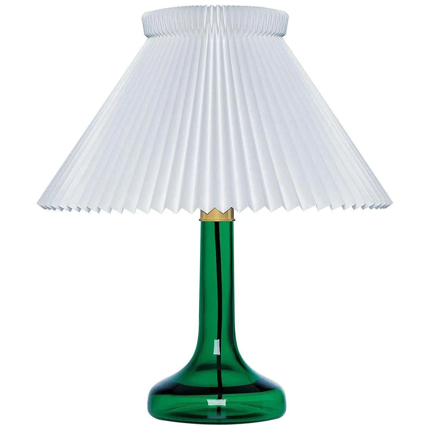 Le Klint - Model 343 Table Lamp - LK-343GR | Montreal Lighting & Hardware