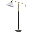 Le Klint - Model 349 Floor Lamp - LK-349PA | Montreal Lighting & Hardware