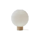 Le Klint - Model 375 Table Lamp - LK-375MLOPA | Montreal Lighting & Hardware