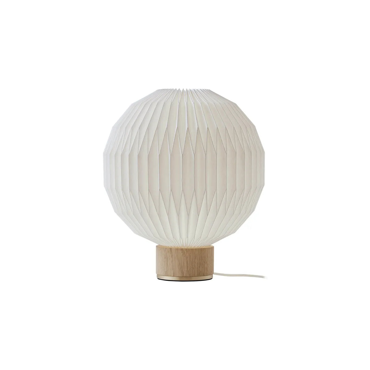Le Klint - Model 375 Table Lamp - LK-375MLOPA | Montreal Lighting & Hardware