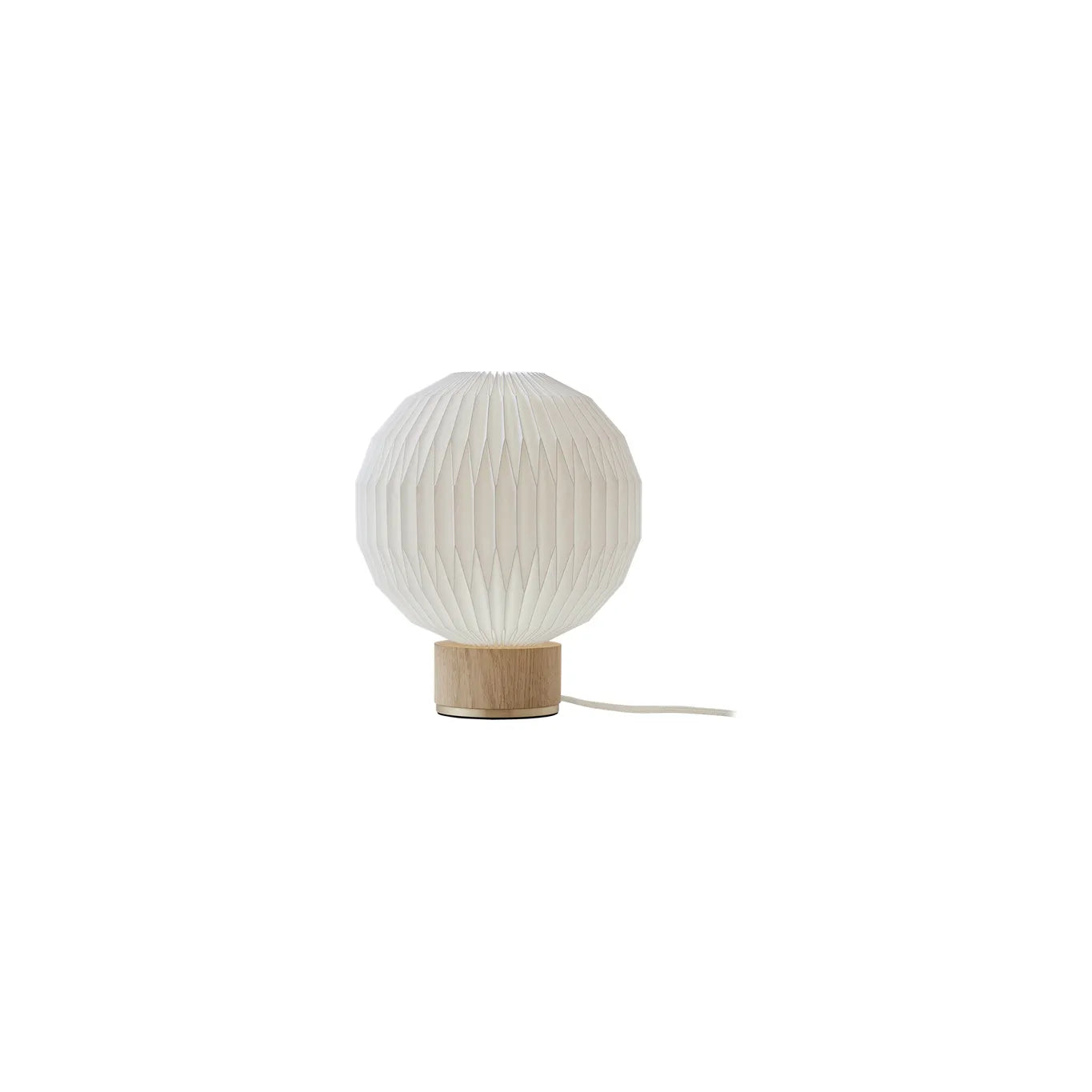 Le Klint - Model 375 Table Lamp - LK-375XSLOPA | Montreal Lighting & Hardware