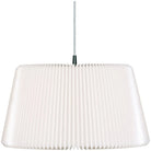 Le Klint - Snowdrop Pendant - LK-120XSSW | Montreal Lighting & Hardware