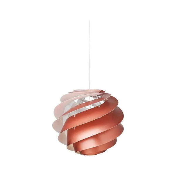 Tourbillon 3 Suspension